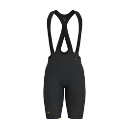 ALÉ pantalones cortos de tirantes - VOLTAGE R-EV1 - gris