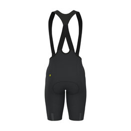 ALÉ pantalones cortos de tirantes - VOLTAGE R-EV1 - gris