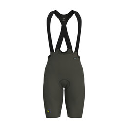 ALÉ pantalones cortos de tirantes - VOLTAGE R-EV1 - verde
