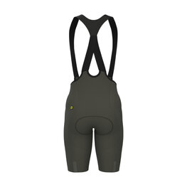 ALÉ pantalones cortos de tirantes - VOLTAGE R-EV1 - verde