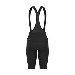 ALÉ pantalones cortos de tirantes - SPRINTER R-EV1 - negro