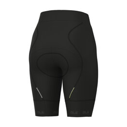 ALÉ pantalones cortos sin tirantes - STRADA 2.0 PR-E - negro