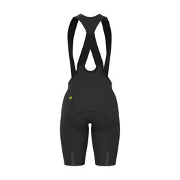 ALÉ pantalones cortos de tirantes - VOLTAGE R-EV1 - gris