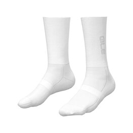 ALÉ calcetines clásicos - FLUIDA - blanco