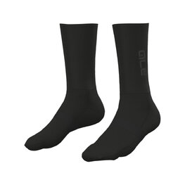 ALÉ calcetines clásicos - FLUIDA - negro
