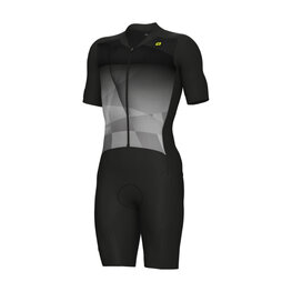 ALÉ monos - WATT 3.6 R-EV1 - blanco/gris/negro
