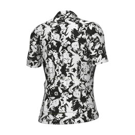 ALÉ jersey de manga corta - ESSENZA PRAGMA - blanco/negro