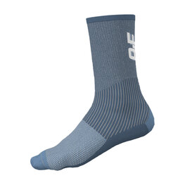 ALÉ calcetines clásicos - SAUVAGE - azul/blanco