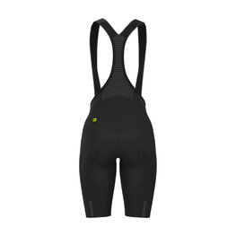 ALÉ pantalones cortos de tirantes - SPRINTER R-EV1 - negro