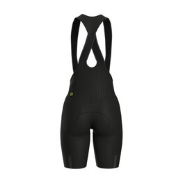 ALÉ pantalones cortos de tirantes - WATT 3.6 R-EV1 - negro