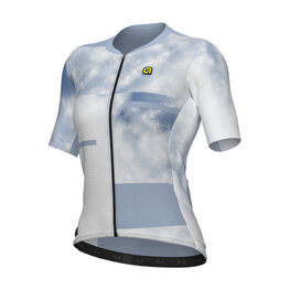 ALÉ jersey de manga corta - ATMOSFERA PR-E - blanco/azul