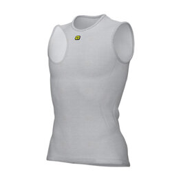 ALÉ camiseta sin mangas - STEAM INTIMO - blanco