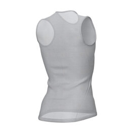ALÉ camiseta sin mangas - STEAM INTIMO - blanco