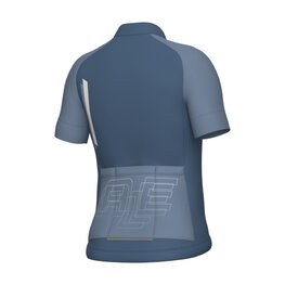 ALÉ jersey de manga corta - FOLLOW ME KID - azul