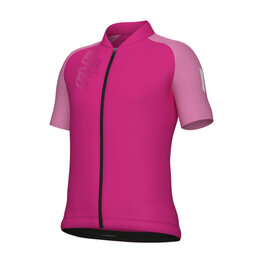 ALÉ jersey de manga corta - FOLLOW ME KID - rosa
