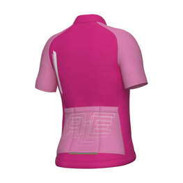 ALÉ jersey de manga corta - FOLLOW ME KID - rosa