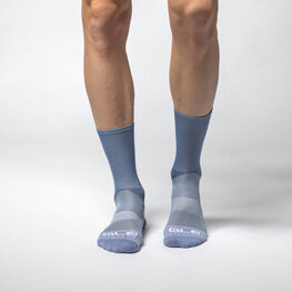 ALÉ calcetines clásicos - COLOR BLOCK - azul