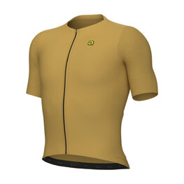 ALÉ jersey de manga corta - EARTHY STYLE - amarillo