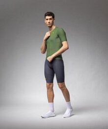 ALÉ jersey de manga corta - EARTHY STYLE - verde