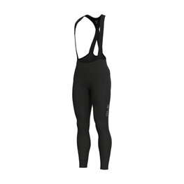 ALÉ pantalones largos con tirantes - R-EV1    VOLTAGE - negro