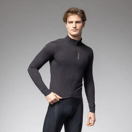 ALÉ chaqueta impermeable - R-EV1 DEFENCE 2.0 - negro