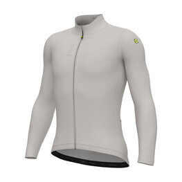 ALÉ maillot de invierno de manga larga - PRAGMA FONDO 3.0 - blanco