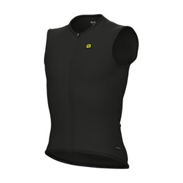 ALÉ chaleco - PR-E THERMO 2.0 - negro