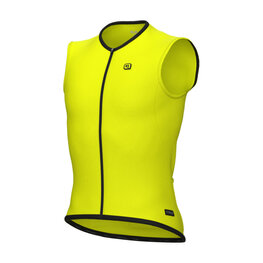 ALÉ chaleco - PR-E THERMO 2.0 - amarillo