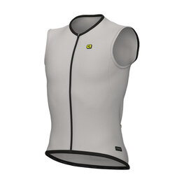 ALÉ chaleco - PR-E THERMO 2.0 - blanco