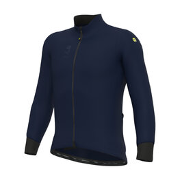 ALÉ chaqueta cortaviento - PRAGMA FONDO 3.0 - azul/negro