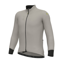 ALÉ chaqueta cortaviento - PRAGMA FONDO 3.0 - blanco/negro
