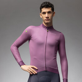 ALÉ maillot de invierno de manga larga - PR-E FOLLOW ME 2.0 - púrpura