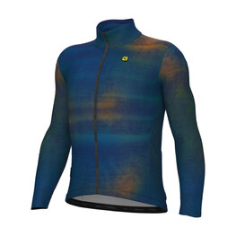 ALÉ chaqueta aislante - PR-E TRACCIA - azul