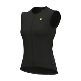 ALÉ chaleco - PR-E THERMO 2.0 - negro