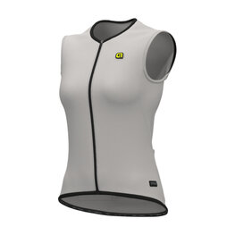 ALÉ chaleco - PR-E THERMO 2.0 - blanco