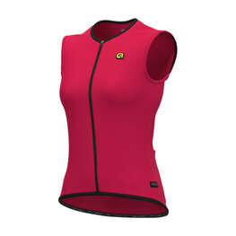 ALÉ chaleco - PR-E THERMO 2.0 - rosa