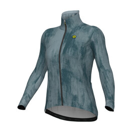 ALÉ chaqueta cortaviento - PR-E KNITTED - azul