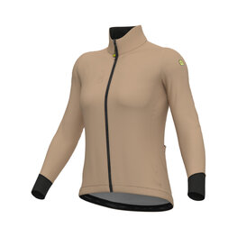 ALÉ chaqueta cortaviento - PRAGMA FONDO 3.0 - marfil