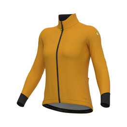 ALÉ chaqueta cortaviento - PRAGMA FONDO 3.0 - amarillo