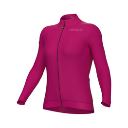 ALÉ maillot de invierno de manga larga - PR-E FOLLOW ME 2.0 LADY - rosa