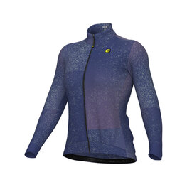 ALÉ maillot de invierno de manga larga - PR-E STELLAR LADY - azul
