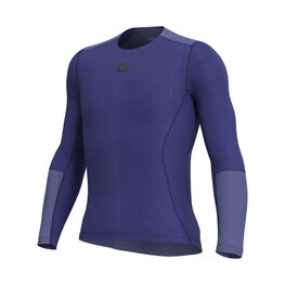 ALÉ camiseta de manga larga - INTIMO K-BASE - azul