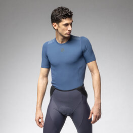 ALÉ camiseta de manga larga - INTIMO K-BASE - azul