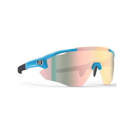 NEON Gafas - NOVA - negro/azul