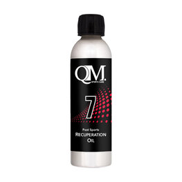 QM SPORTS CARE aceite de masaje - QM7 RECUPERATION OIL