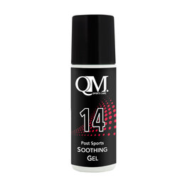 QM SPORTS CARE gel calmante - QM14 SMOOTHING GEL
