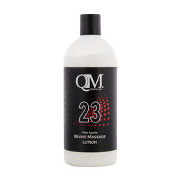 QM SPORTS CARE aceite de masaje - QM23 REVIVE MASSAGE LOTION