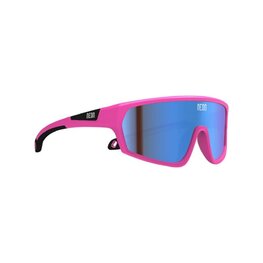 NEON Gafas - RAPTOR - rosa
