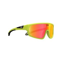 NEON Gafas - RAPTOR - amarillo