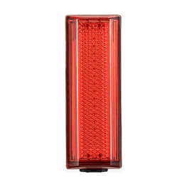 RAVEMEN luz trasera - TR20 - negro
